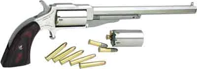 NAA 1860 Hogleg .22LR/.22WMR NAA18606C 22 LR | 22 - View 2