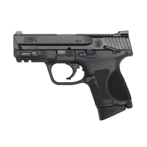 Smith & Wesson M&P M2.0 9mm - View 2