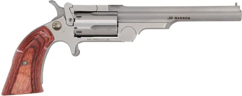 NAA Ranger II 22 Mag NAA-22MC-R4 - View 2