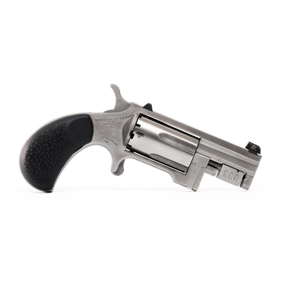 NAA Sentinel .22 Mag 1.5In 5Rd Single-Action Fixed-Sight - View 2