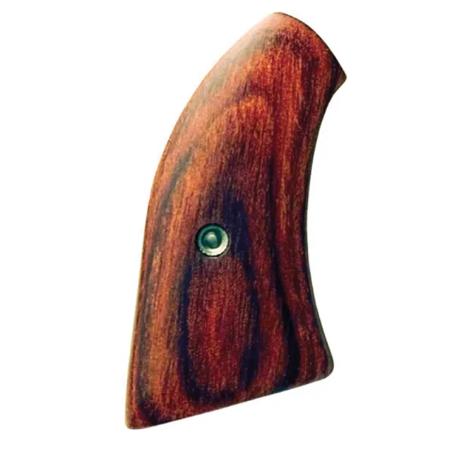 NAA GBG-M Rosewood Boot Grip for NAA Mini Handgun - View 2