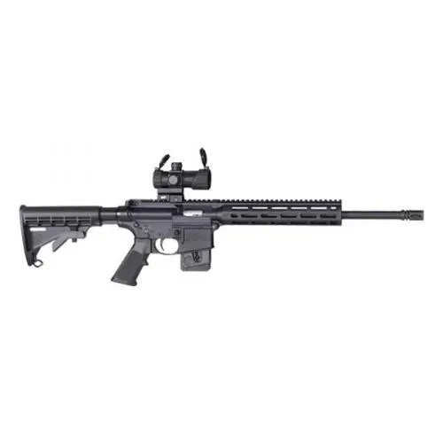 Smith & Wesson M&P15 Sport 22 LR - View 2