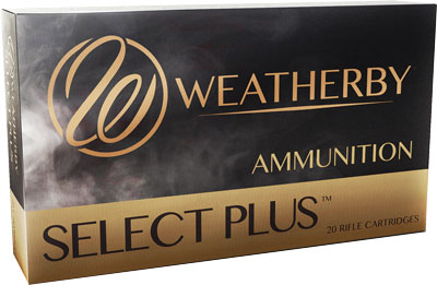 Weatherby Select Plus .378 Weatherby Magnum 270gr Barnes TSX - View 2