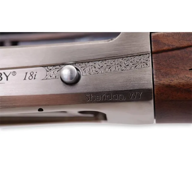 Weatherby 18i Deluxe 20 Gauge ID22028MAG - View 2