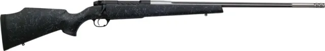Weatherby Mark V Accumark 6.5-300 Wthby Mag - View 2