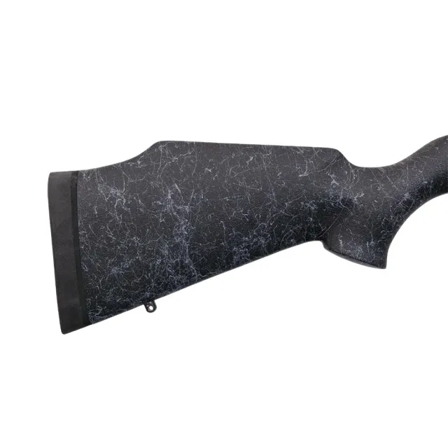 Weatherby MAM01N303WR8B Mark V Accumark .30-378 Wthby Mag 26" Barrel - View 2