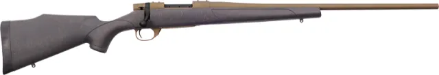 Weatherby Vanguard Weatherguard 223 Rem VWB223RR4T - View 2