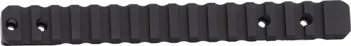 Weatherby Mark V Picatinny Rail High-Grade Alloy P00252705 - View 2