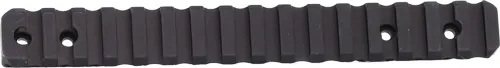 Weatherby Mark V Picatinny Rail - High-Grade Alloy, Precision Design - View 2