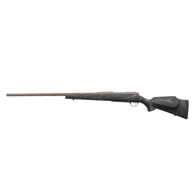 Weatherby Mark V Accumark 6.5 Creedmoor - View 2