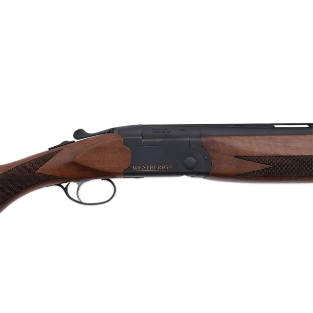 Weatherby Orion1 20 Gauge OR1MB2026RGG - View 2