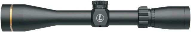Leupold VX-Freedom Rifle Scope 3-9x40 (1 in) Straightwall - View 2