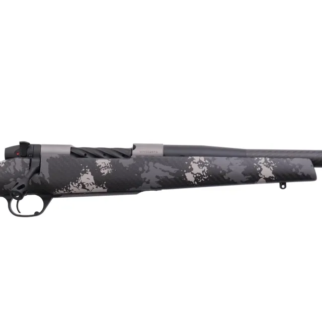 Weatherby Mark V 6.5 WBY RPM MCT20N65RWR6B - View 2