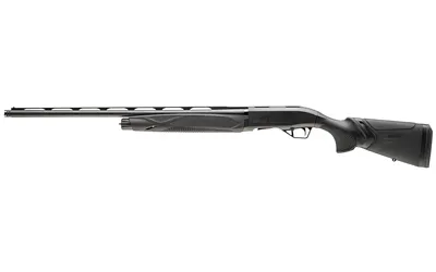 Beretta J40SLBK16 A400 Solo 12 Gauge 26" Blued Shotgun - View 2