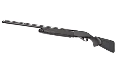 Beretta J40SLBK16 A400 Solo 12 Gauge 26" Blued Shotgun - View 4