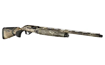 Beretta J40SLTM18 A400 Solo 12 Gauge 28" Optifade Timber Shotgun - View 4