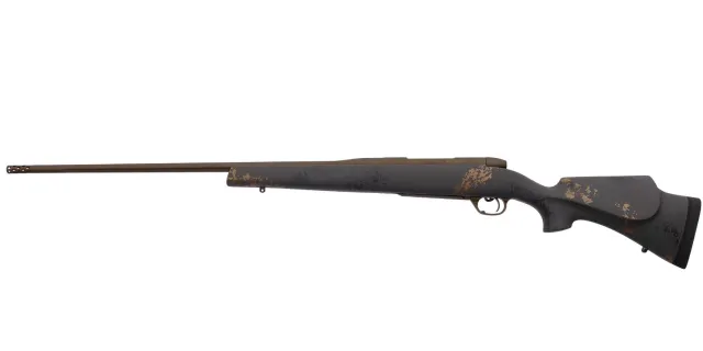 Weatherby Mark V Camilla Ultra Lightweight 240 Wby Mag 24 in Barrel 4+1 - View 2