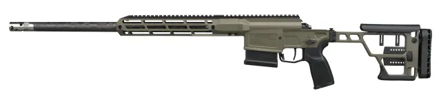 Sig Sauer Cross Sawtooth Rifle .22 Creedmoor 5rd Magazine 20 - View 2