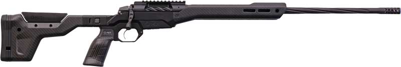 Weatherby 307 Alpine MDT 6.5 WBY RPM 3WAMH65RWR6B - View 2