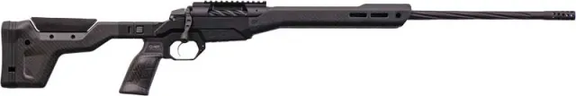 Weatherby 307 Alpine MDT 300 WBY Mag G3WAMH300WR8B - View 2