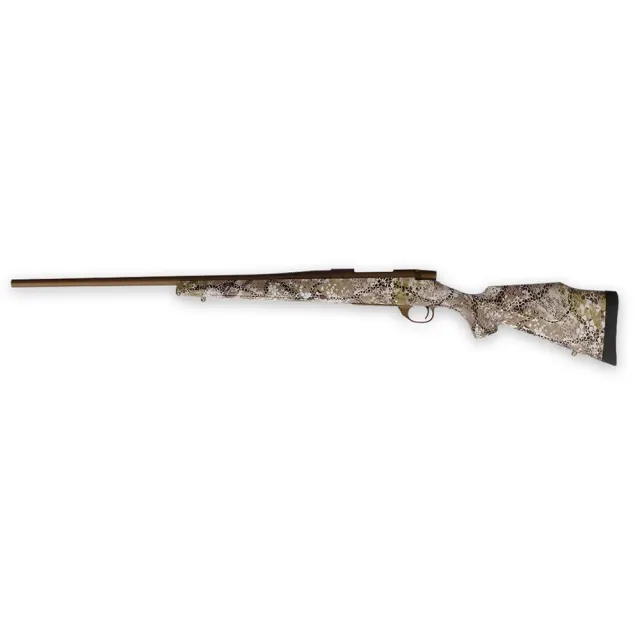 Weatherby Vanguard Badlands .350 LEGEND VAP350NR0O - View 2
