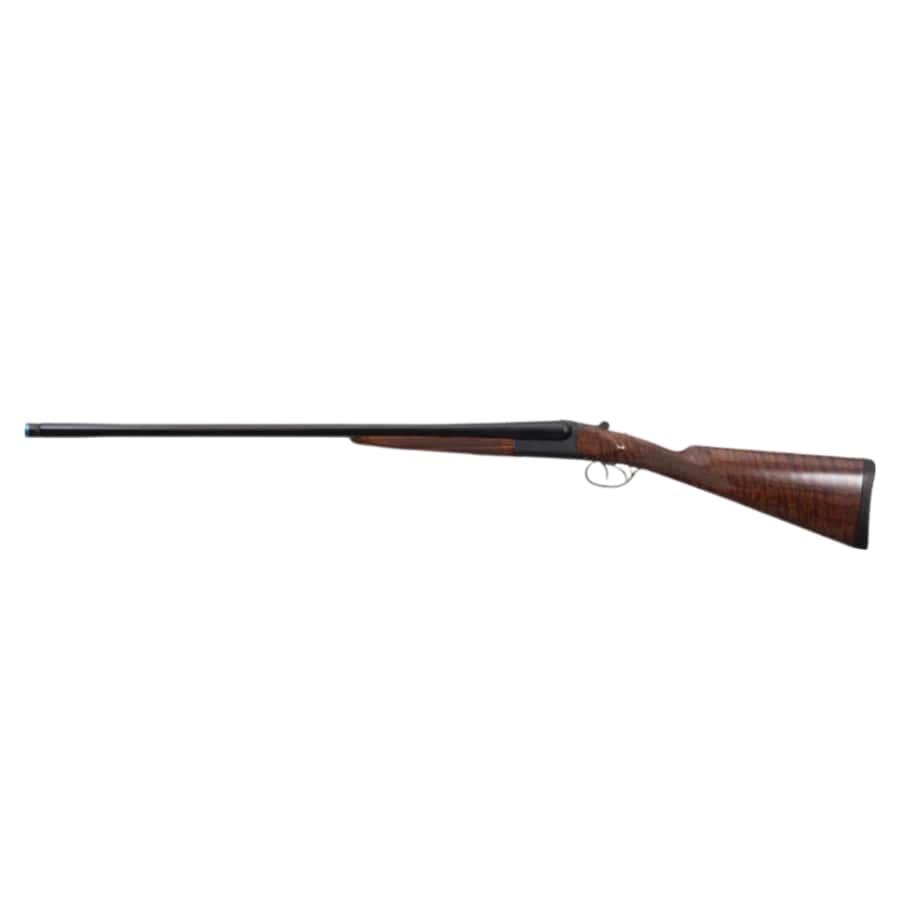 Weatherby SxS 28 Gauge OG12828DSM - View 2