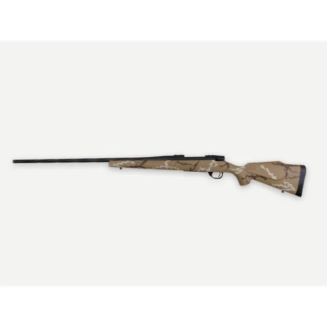 Weatherby Vanguard 6.5 PRC VHH65PPR6B - View 2