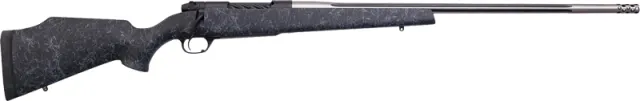 Weatherby MAM01N300PR8B Mark V Accumark 300 PRC 3+1 26"... - View 2