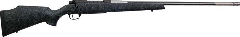 Weatherby Mark V Accumark 7MM PRC MAM01N7MMPR8B - View 2