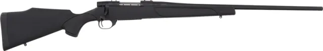 Weatherby Vanguard Obsidian 300 WBY Mag VTX300WR4T - View 2