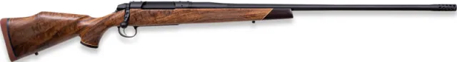 Weatherby 307 Adventure SD .300 WBY Mag 28In Walnut 3Rd - View 2