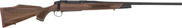 Weatherby 307 Adventure SD 6.5 WBY RPM 26 In Graphite Black Cerakote - View 2