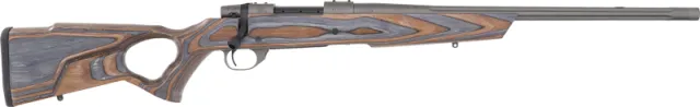Weatherby Vanguard .350 Legend VHB350NR0T - View 2