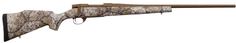 Weatherby VAP256RR4T 25-06 REM GVAP256RR4T - View 2