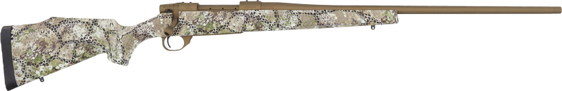 Weatherby Vanguard 257 WTHBY MAG VAP257WR4T - View 2