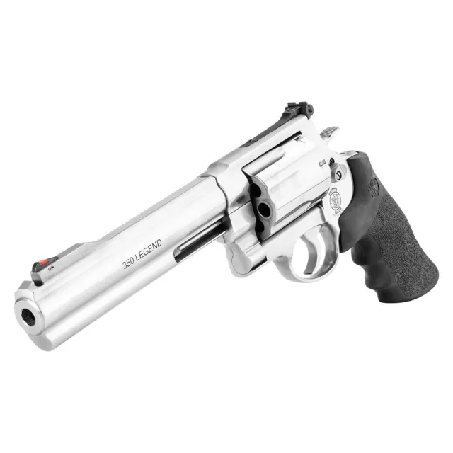 Smith & Wesson 13331 Model 350 X-Frame Legend 7 Shot 7.50" Satin... - View 2