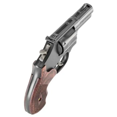 Smith & Wesson Model 19 357 Mag/38 Spl - View 2