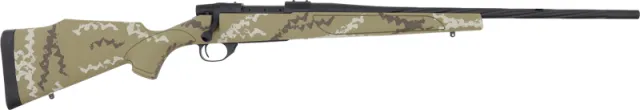 Weatherby Vanguard 300 WBY Mag VHH300WR6B - View 2