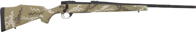 Weatherby VHH306SR4B 30-06 VHH306SR4B - View 2