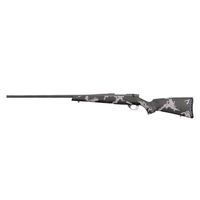Weatherby Vanguard Talon 243 Win VTE243NR4B - View 2