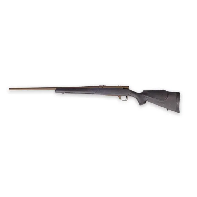 Weatherby Vanguard 257 WTHBY MAG VWB257WR4T - View 2