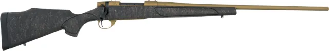 Weatherby Weatherguard Bolt Action Rifle 30-06 Springfield 22" Barrel - View 2