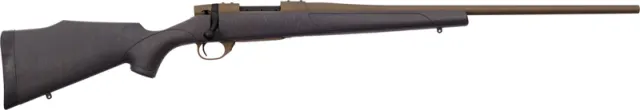 Weatherby Vanguard 7mm Rem Mag VWB7MMRR4T - View 2