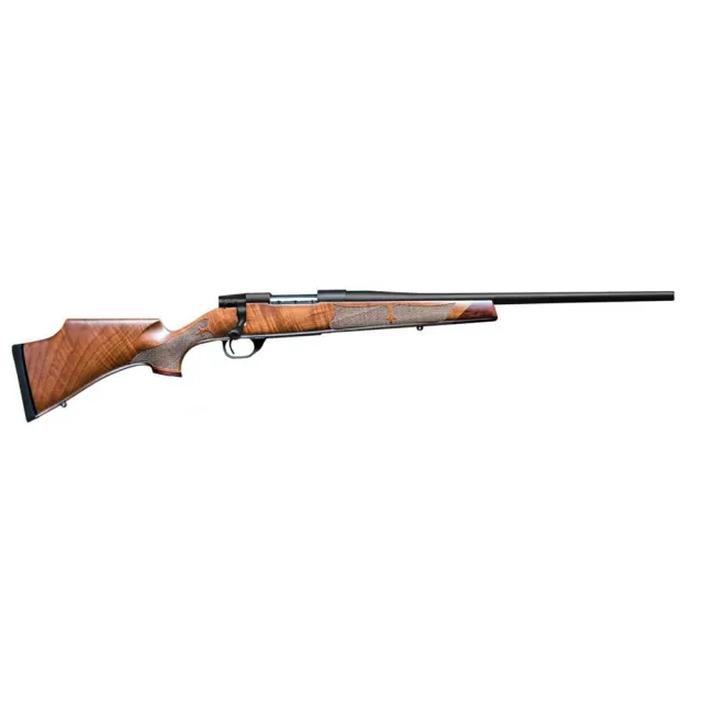 Weatherby Vanguard Camilla 6.5 Creedmoor VWR65CMR0T - View 2