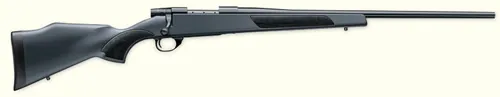 Weatherby VYT222RR0T Vanguard Synthetic Compact 22-250 Rem 5+1 20"... - View 2