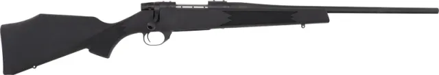 Weatherby VYT7M8RR0T Vanguard 7MM-08 REM Rifle 5+1 Matte Blue Synthetic - View 2