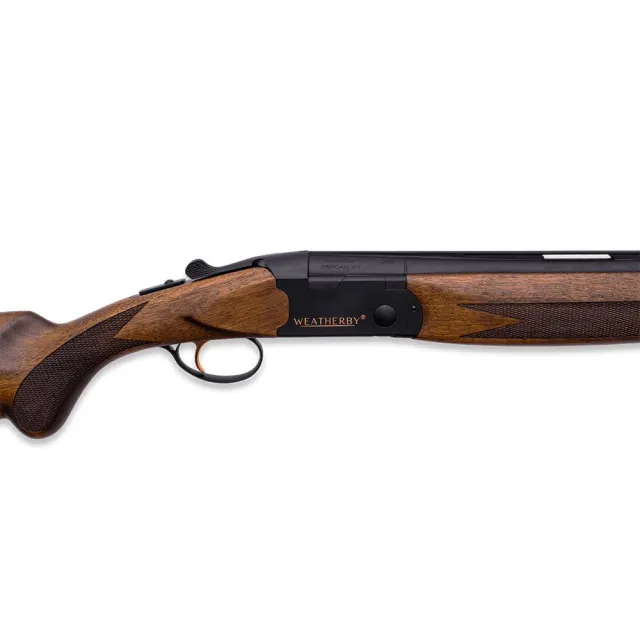 Weatherby OC1MB2026RGG Orion Compact 20 Gauge 2 Shot 26" Matte Blued... - View 2