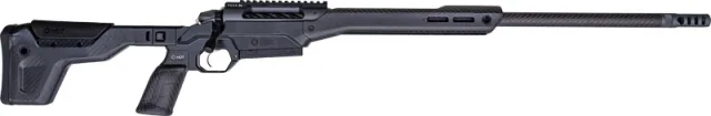 Weatherby 307 Alpine 300 WBY Mag 3WAMC300WR6B - View 2