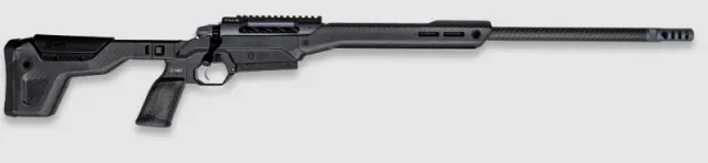 Weatherby 3WAMC65CMR4B 307 Alpine MDT Carbon 6.5 Creedmoor 22" Rifle - View 2