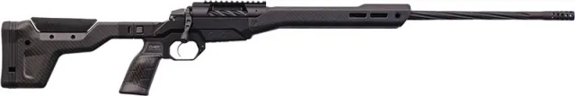 Weatherby 3WAMC65CMR4B 307 Alpine MDT Carbon 6.5 Creedmoor 22" Rifle - View 3